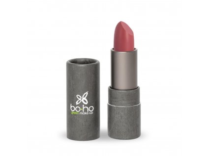 BOHO Green Make Up Přírodní rtěnka Love 311 3,5 g