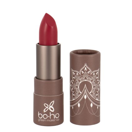boho green make up prirodni rtenka grenade 310