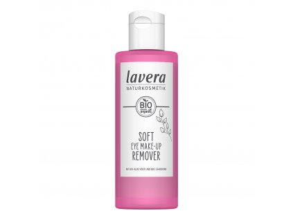 lavera jemny odlicovac oci 100 ml