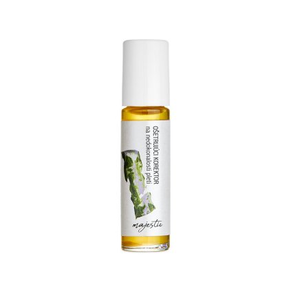 soaphoria s o s osetrujici olejovy korektor na nedokonalosti pleti 10 ml