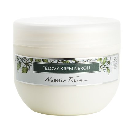 Tělový krém Neroli 250ml