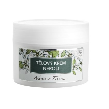 Tělový krém Neroli 100ml