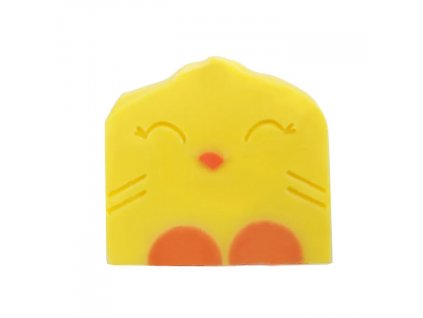 almara soap prirodni mydlo pro deti my happy chicken 100 g