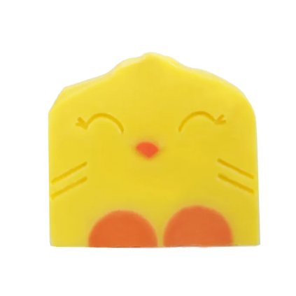 almara soap prirodni mydlo pro deti my happy chicken 100 g