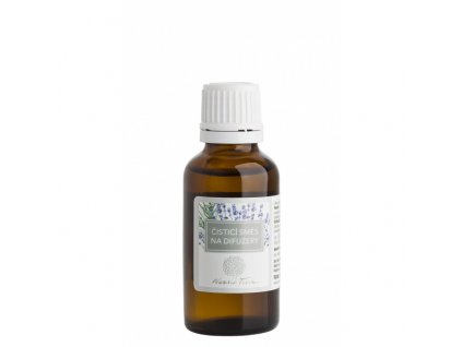 nobilis tilia cistici smes na difuzery 30 ml