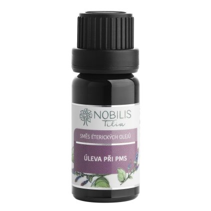 nobilis tilia smes eterickych oleju uleva pri pms 10 ml