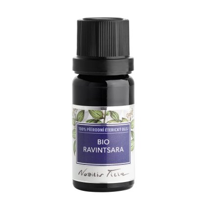 nobilis tilia etericky olej bio ravintsara 10 ml