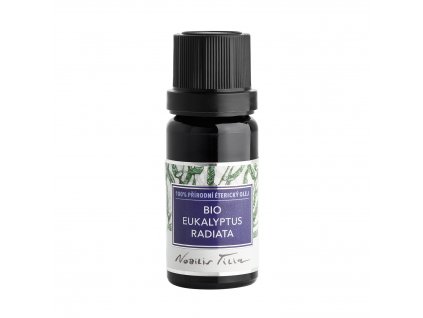 Bio Eukalyptus radiata 10 ml