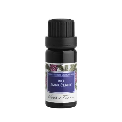 Bio Smrk černý 10 ml