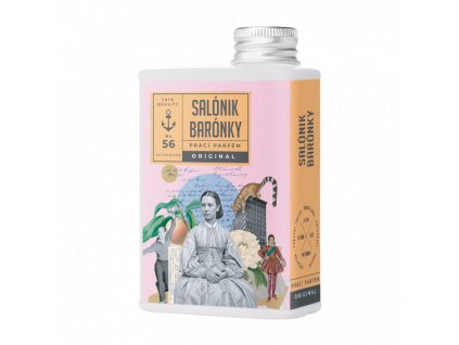 yaya original eko praci parfem salonek baronky 150 ml