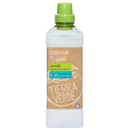 tierra verde avivaz levandule 1l