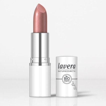 lavera zariva mineralni rtenka 01 rosewater 4 5 g