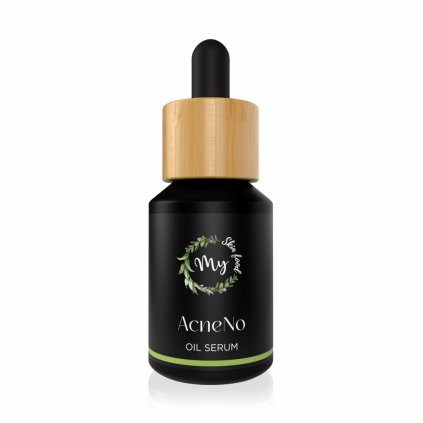 my acneno serum na problematickou pokozku 30 ml