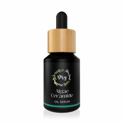 my algae ceramide serum 30 ml