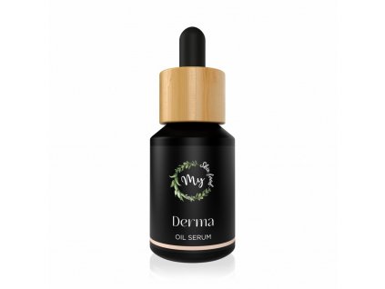 my derma serum na dermatitidu 30 ml