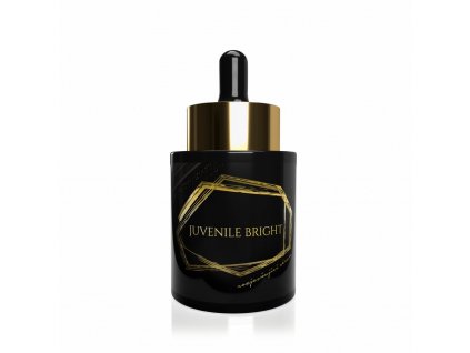 my juvenile bright rozjasnujici serum 30 ml