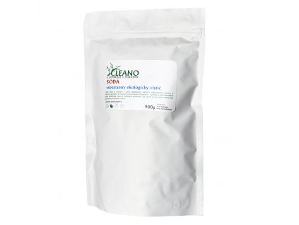 cleano soda univerzalni cistic 900 g