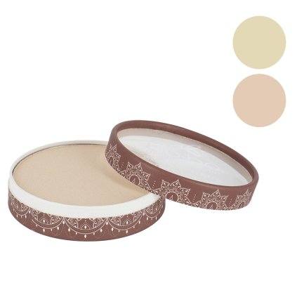 boho green make up prirodni rozjasnovac 10 g