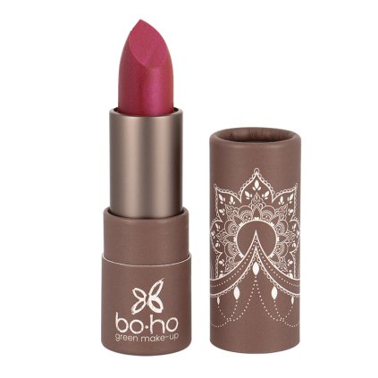 boho green make up prirodni rtenka vanille fraise 402 3 5 g