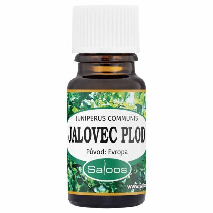 saloos jalovec plod 5 ml