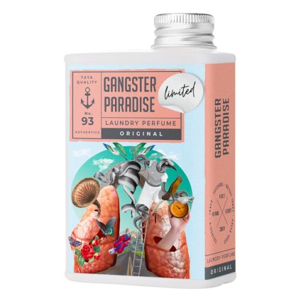 yaya original eko praci parfem gangster paradise 150ml
