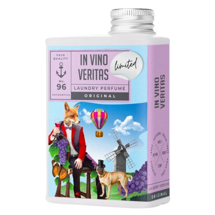 yaya original eko praci parfem in vino veritas 150 ml