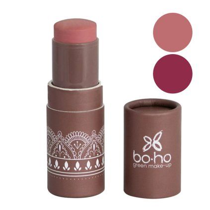 boho green make up multilicidlo v tycince 5 5 g