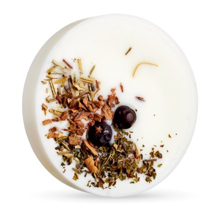 soaphoria aromaterapeuticky sojovy vonny vosk pri nachlazeni 25g