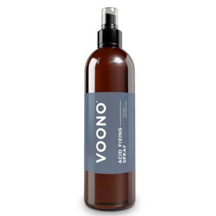 voono fixacni sprej pro vlnite a kudrnate vlasy stredni sila 200 ml