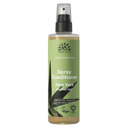 urtekram kondicioner sprej aloe vera 250ml bio