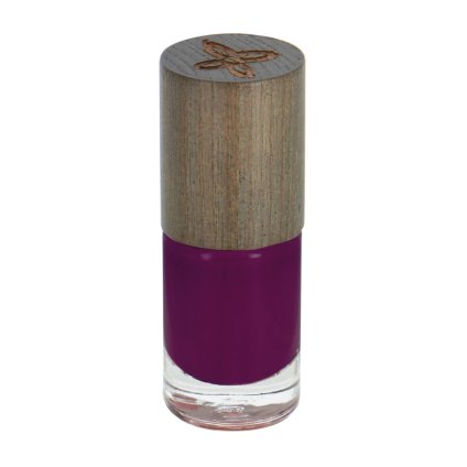 boho green make up lak na nehty 111 purple grape 6ml