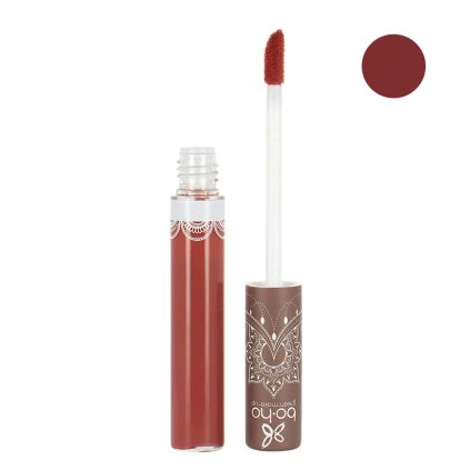 boho green make up tekuta rtenka 103 muse passion 6 ml