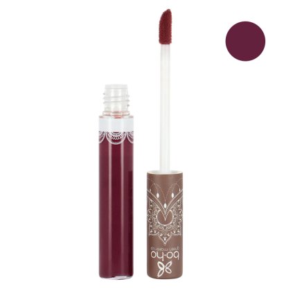 boho green make up tekuta rtenka 104 red underworld 6 ml