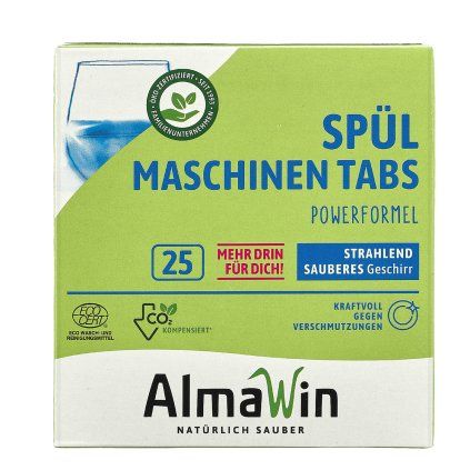 almawin tablety do mycky 25 ks