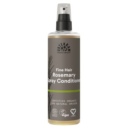 urtekram kondicioner sprej rozmaryn 250ml bio
