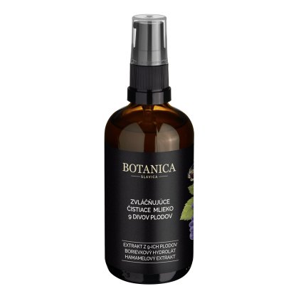 botanica slavica pletove cistici mleko 9 divu plodu 100 ml