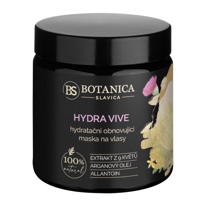Hydra Vive – Hydratačná maska pre komplexnú obnovu bez podráždenia