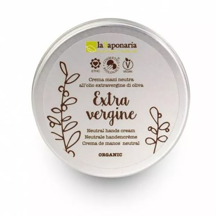 lasaponaria krem na ruce s matou a citronem bio 60 ml