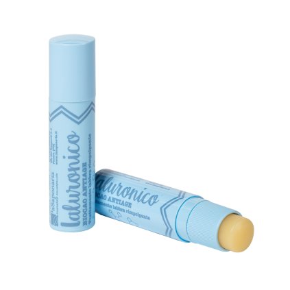 lasaponaria balzam na rty biocao s kyselinou hyaluronovou bio 5 7 ml