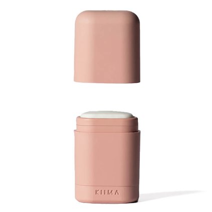 lasaponaria aplikator na tuhy deodorant znovuplnitelny ruzovy