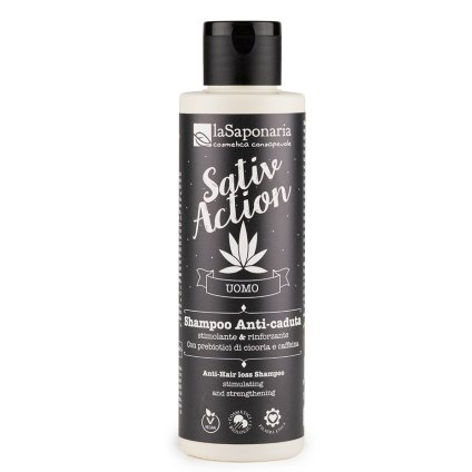 lasaponaria sampon proti vypadavani vlasu pro pany bio 150 ml