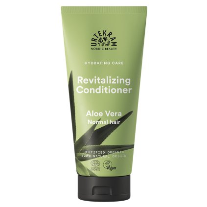 urtekram kondicioner aloe vera 180ml bio