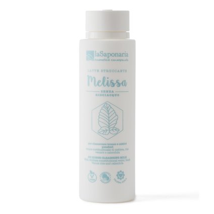 lasaponaria cistici pletove mleko s medunkou bio 150 ml