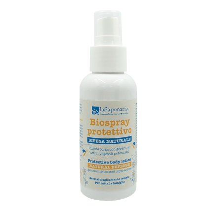 laSaponaria Ochranná emulze ve spreji 100 ml