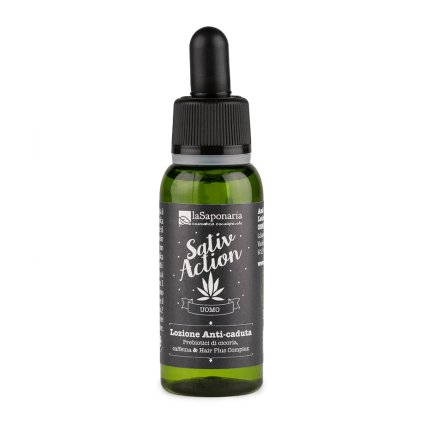 lasaponaria serum proti vypadavani vlasu pro pany bio 30 ml