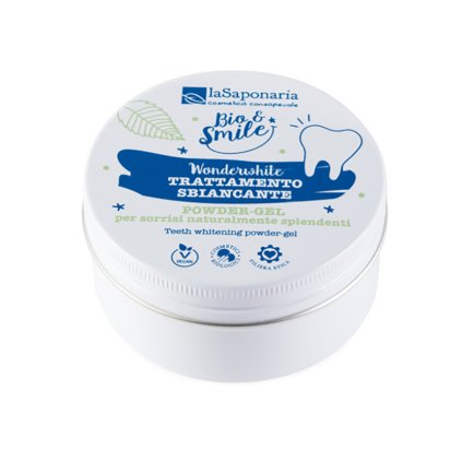 lasaponaria praskova pasta na beleni zubu wonderwhite bio 50 g