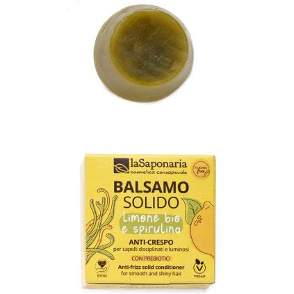 lasaponaria tuhy kondicioner pro uhlazeni a lesk 40 g