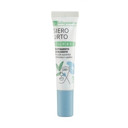 lasaponaria sos serum na akne brufolo kill bio 15 ml