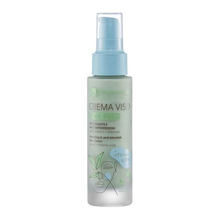 lasaponaria cistici pletovy krem stay pure bio 50 ml