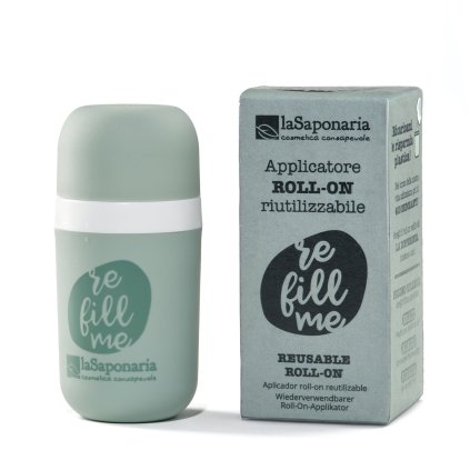 lasaponaria aplikator na roll on deodorant
